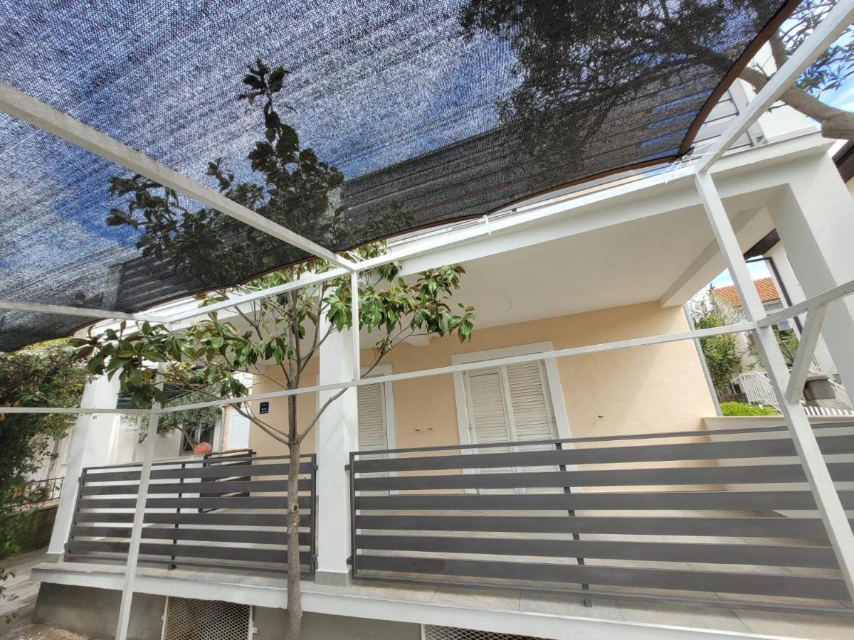 Magnolia Apartments Žaborić Exteriér fotografie